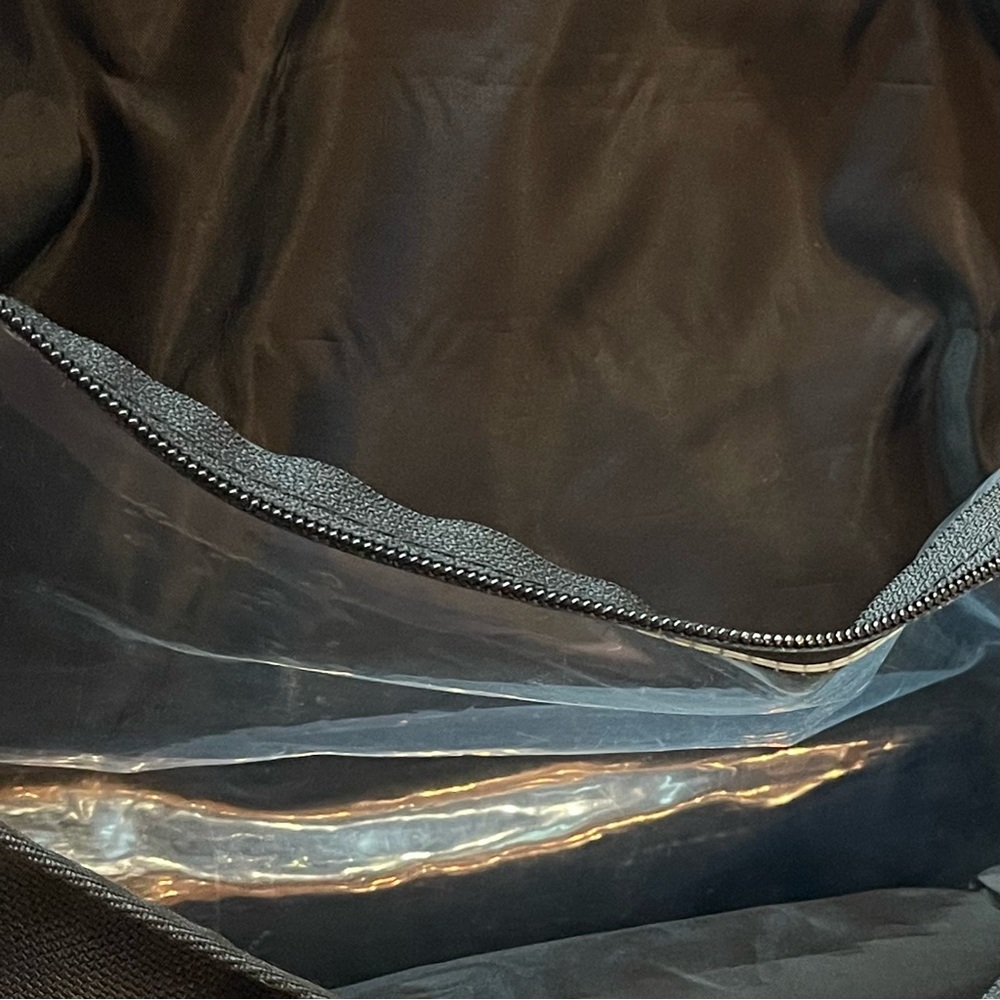 LEVI’S Rolltop Commuter Backpack - Picture 14 of 15